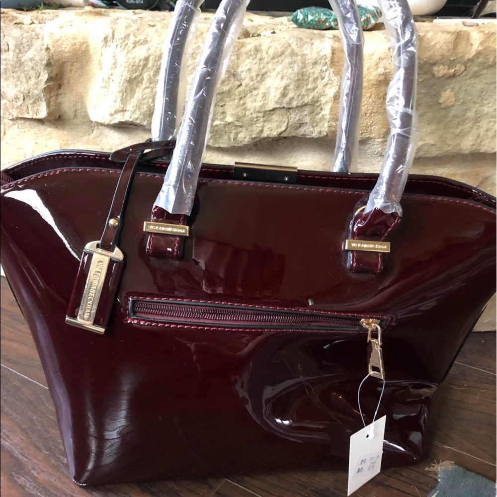 Victoria Beckham purse